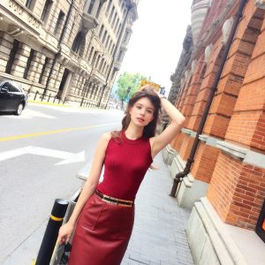Anastasia Cebulska Thiên Thần Đến Từ Belarus ⭐ Hello88