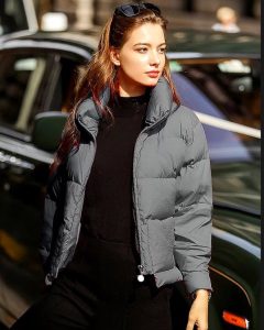 Anastasia Cebulska Thiên Thần Đến Từ Belarus ⭐ Hello88