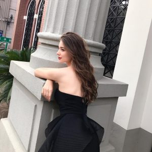 Anastasia Cebulska Thiên Thần Đến Từ Belarus ⭐ Hello88