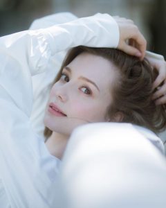 Anastasia Cebulska Thiên Thần Đến Từ Belarus ⭐ Hello88