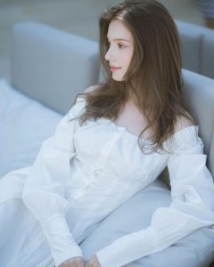 Anastasia Cebulska Thiên Thần Đến Từ Belarus ⭐ Hello88