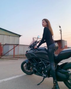 Anastasia Cebulska Thiên Thần Đến Từ Belarus ⭐ Hello88