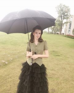 Anastasia Cebulska Thiên Thần Đến Từ Belarus ⭐ Hello88