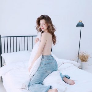 Anastasia Cebulska Thiên Thần Đến Từ Belarus ⭐ Hello88