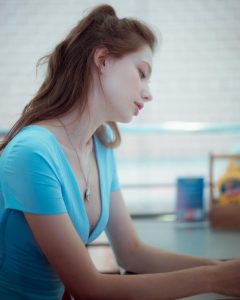 Anastasia Cebulska Thiên Thần Đến Từ Belarus ⭐ Hello88