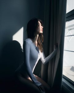 Anastasia Cebulska Thiên Thần Đến Từ Belarus ⭐ Hello88